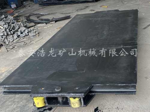 MPC30-6平板車(chē)